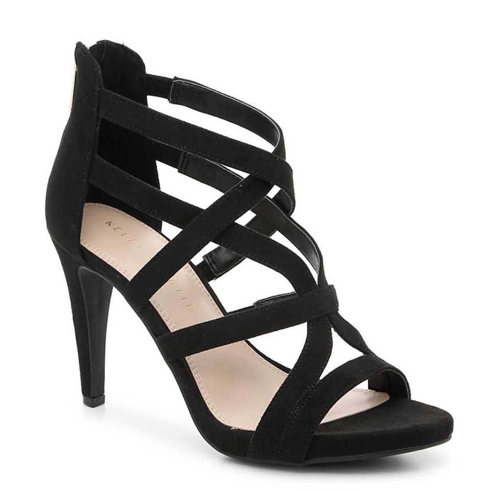 KELLY & KATIE- KINSLEY SANDAL 6M